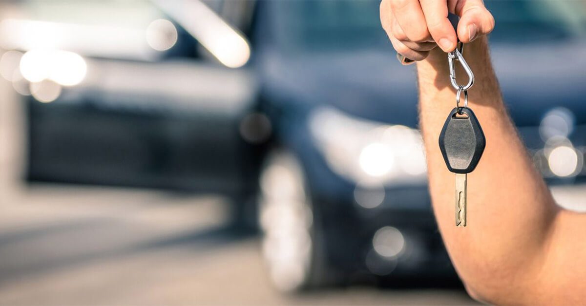 Auto verkaufen in der Schweiz – Gebrauchtwagen einfach online verkaufen