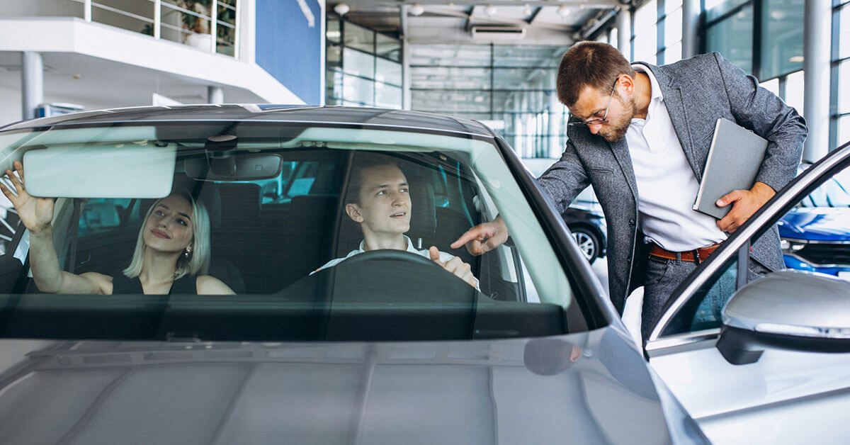 Autoankauf-Firmen – sichere und schnelle Fahrzeugbewertung