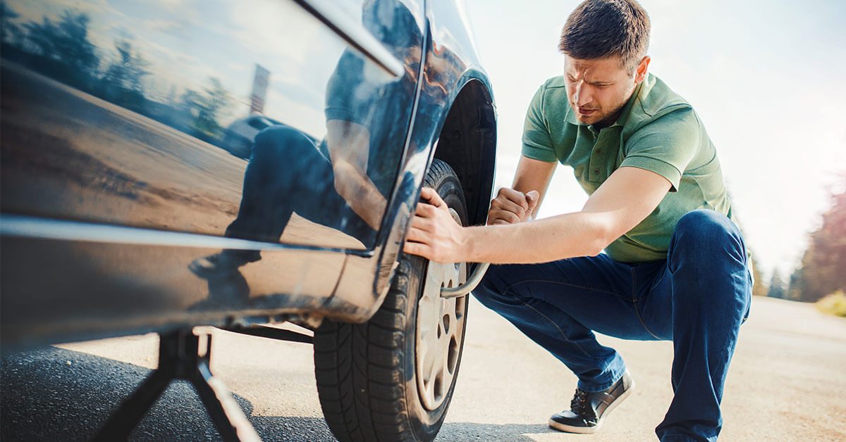Reifenwechsel 2025-2026 Wann sollte man Reifen wechseln Expertenrat