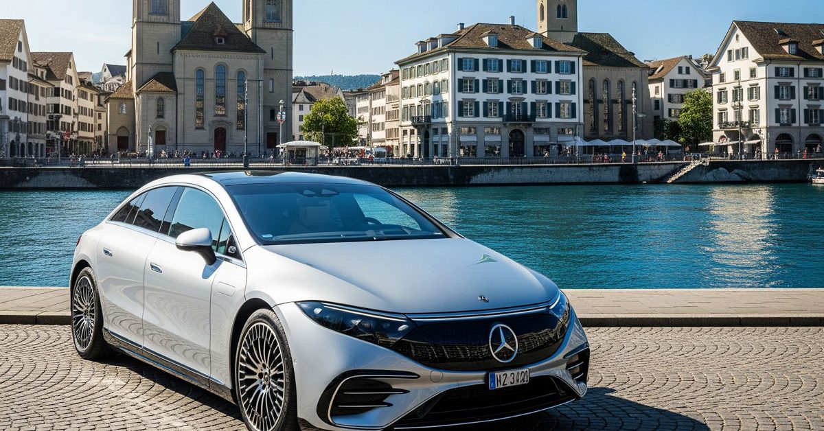 Auto verkaufen in Zürich – Checkliste für Privatverkauf