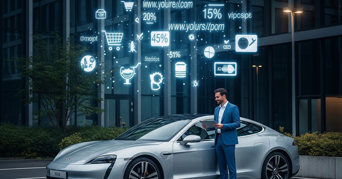 Auto verkaufen in der GermanSchweiz leicht gemacht